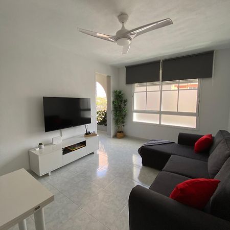 Apartamento Moderno Y Familiar Live Santa Cruz Centro Zewnętrze zdjęcie