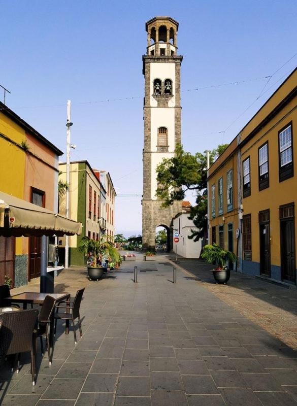 Apartamento Moderno Y Familiar Live Santa Cruz Centro Zewnętrze zdjęcie