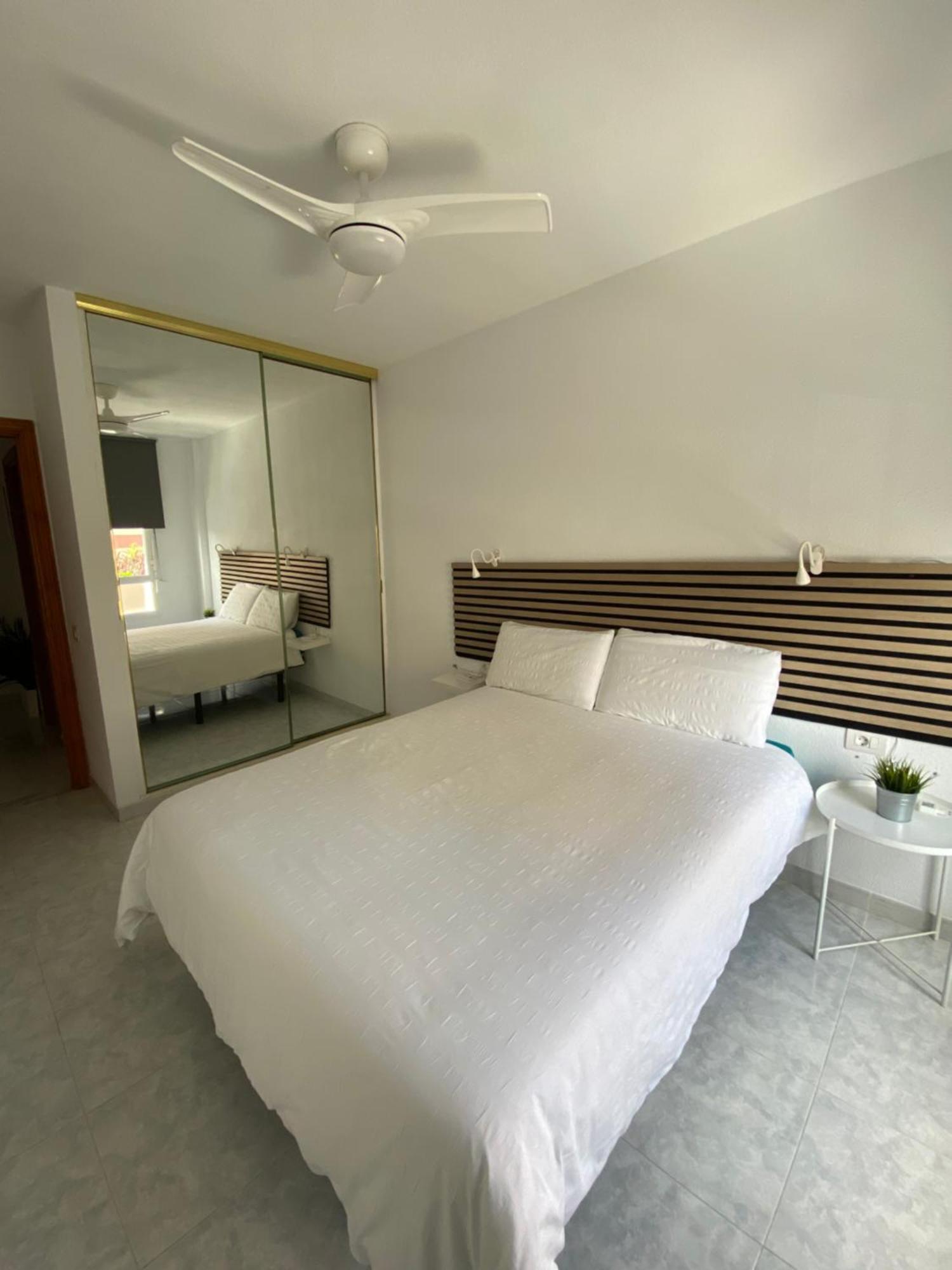 Apartamento Moderno Y Familiar Live Santa Cruz Centro Zewnętrze zdjęcie