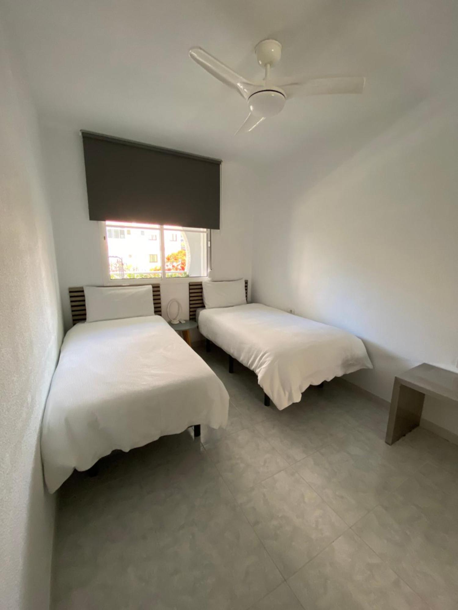 Apartamento Moderno Y Familiar Live Santa Cruz Centro Zewnętrze zdjęcie