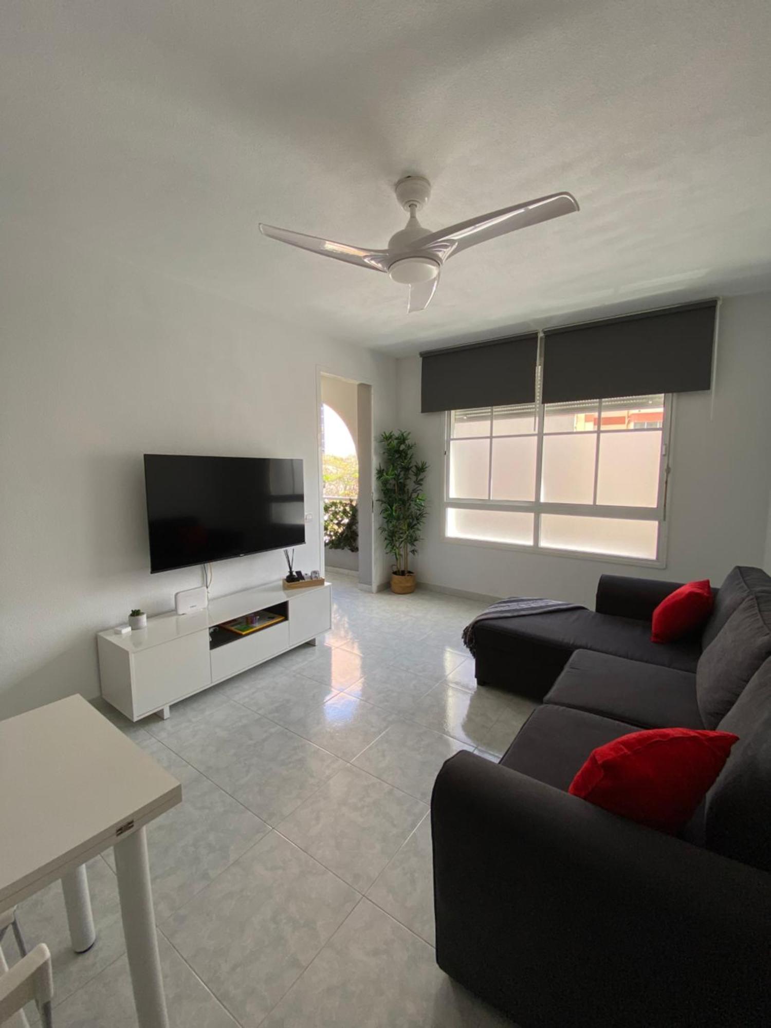 Apartamento Moderno Y Familiar Live Santa Cruz Centro Zewnętrze zdjęcie